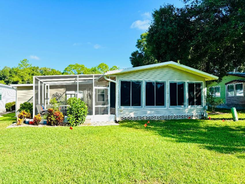 4387 Doral Ct. a Lakeland, FL Mobile or Manufactured Home for Sale